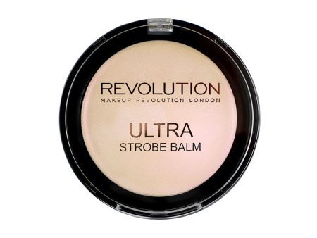 Ultra Strobe Balm rozświetlający balsam do twarzy Euphoria 6.5g Online Sale