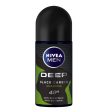 Men Deep Amazonia antyperspirant w kulce 50ml Online Hot Sale