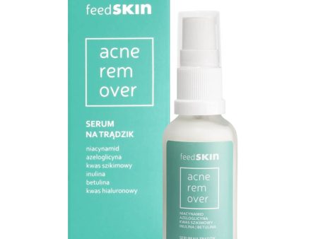 Acne Remover serum na trądzik 30ml on Sale