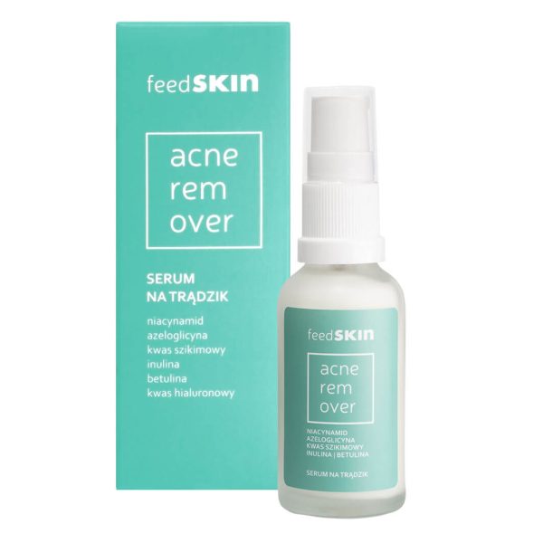 Acne Remover serum na trądzik 30ml on Sale