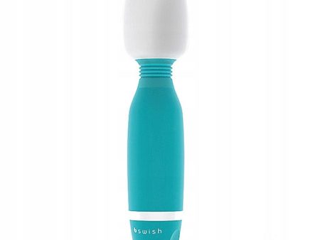 Bthrilled Classic Wand Vibrator wibrator typu wand Jade Online Hot Sale