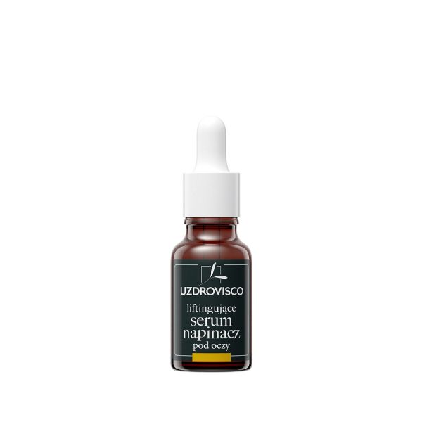 Świetlik liftingujące serum-napinacz pod oczy naparowe 15ml Hot on Sale