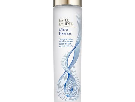 Micro Essence Treatment Lotion With Bio-Ferment odżywcza esencja do twarzy 200ml Online Hot Sale