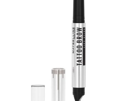 Tattoo Brow Lift Stick wosk do modelowania brwi 03 Medium Brown 10g Cheap