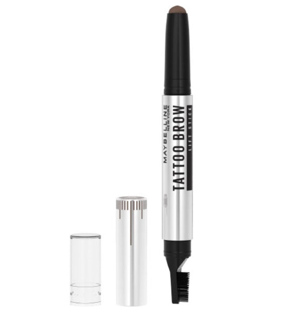 Tattoo Brow Lift Stick wosk do modelowania brwi 03 Medium Brown 10g Cheap