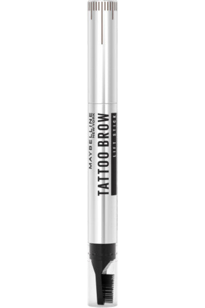 Tattoo Brow Lift Stick wosk do modelowania brwi 03 Medium Brown 10g Cheap