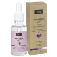 Hyaluron LaQ01 serum nawilżające Kocica Piwonia 30ml Sale