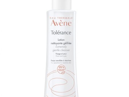 Tolerance Extremely Gentle Cleanser oczyszczający żel-balsam do skóry  wrażliwej 200ml Discount