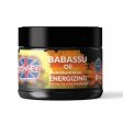 Babassu Oil Professional Mask Energizing energetyzująca maska do włosów farbowanych 300ml Cheap