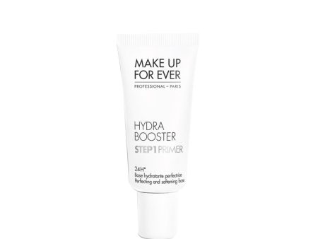 Hydra Booster Step 1 Primer mini nawilżająca baza pod makijaż 15ml Hot on Sale