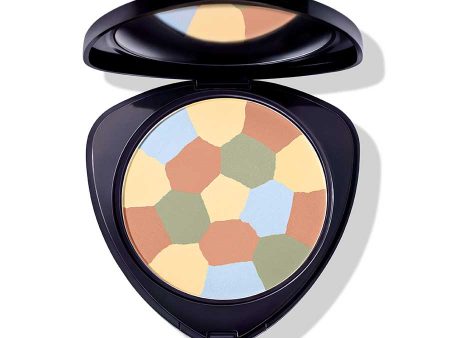 Colour Correcting Powder puder korygujący 02 Calming 8g Online Sale