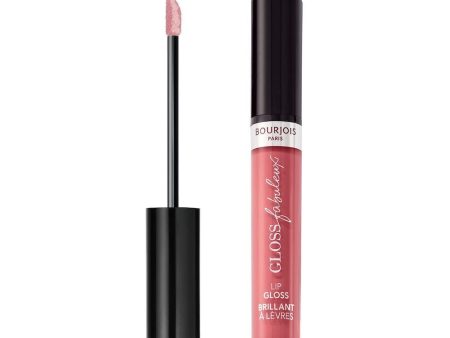 Fabuleux Gloss nawilżający błyszczyk do ust 009 Mauvie Star 3.5ml Discount