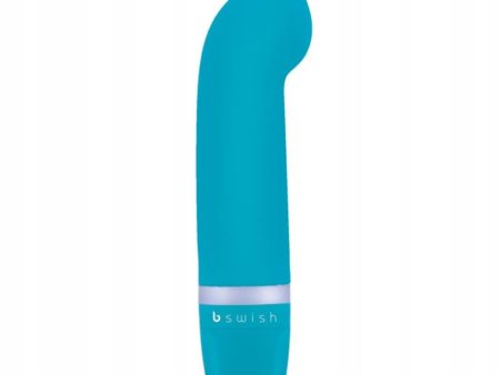 Bcute Classic Curve Vibrator klasyczny wibrator Jade For Discount