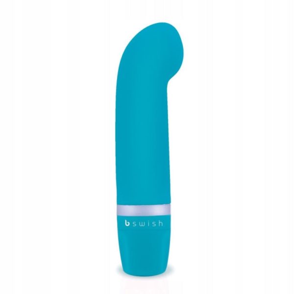 Bcute Classic Curve Vibrator klasyczny wibrator Jade For Discount