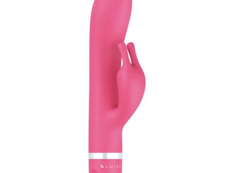 Bwild Classic Bunny Rabbit Vibrator wibrator typu króliczek Guava Supply