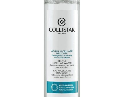 Gentle Micellar Water delikatna woda micelarna do demakijażu 250ml Discount