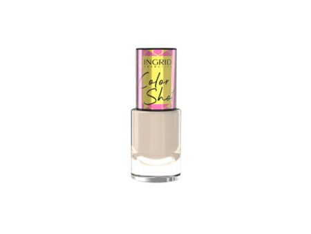 Color Shot lakier do paznokci 04 Ivory 7ml For Cheap