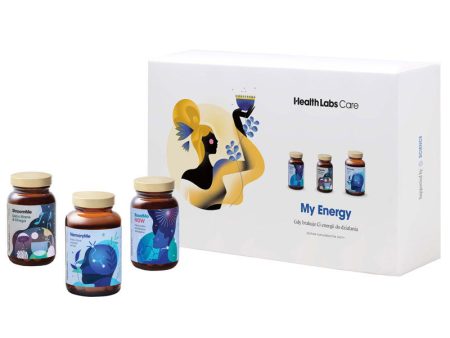 My Energy zestaw suplementów diety BoostMe Now 60 kapsułek + ShroomMe Lion’s Mane & Chaga 90 miarek + MemoryMe 90 kapsułek Online Hot Sale