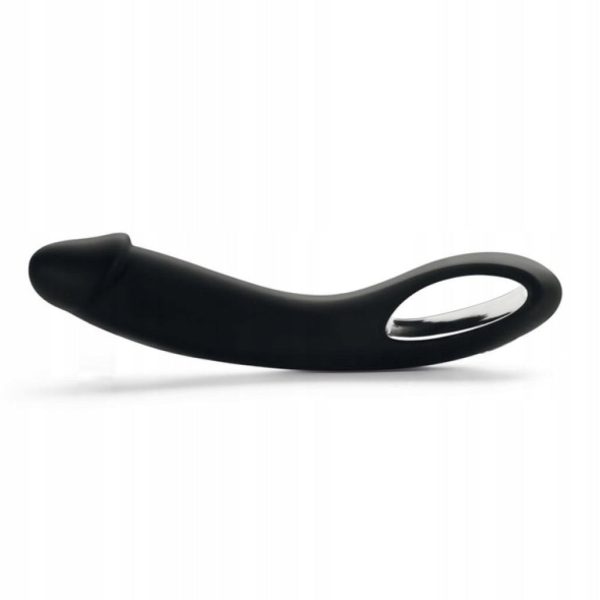 Charging Chester E-Dildo wibrator typu dildo Supply