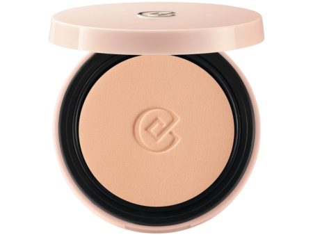 Impeccable Compact Powder puder w kompakcie 10N Ivory 9g For Discount