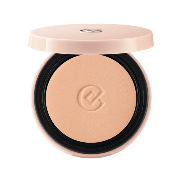 Impeccable Compact Powder puder w kompakcie 10N Ivory 9g For Discount