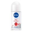 Dry Comfort antyperspirant w kulce 50ml Sale