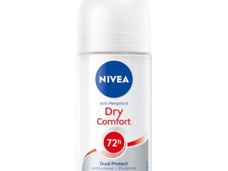 Dry Comfort antyperspirant w kulce 50ml Sale