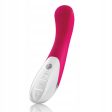 Al Punto Vibrator klasyczny wibrator Pink Supply