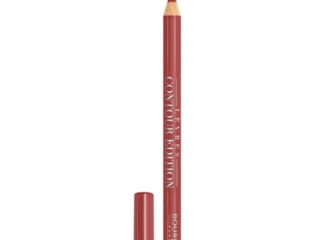 Contour Edition Lip Liner konturówka do ust 01 Nude Wave 1.14g Supply