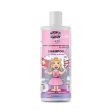 Kids On Tour To Switzerland Shampoo szampon do włosów dla dzieci Alpejskie Mleko 300ml Online