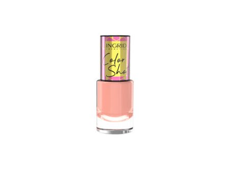 Color Shot lakier do paznokci 06 Apricot 7ml For Sale