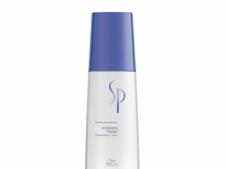 SP Hydrate Finish spray nawilżający do włosów suchych 125ml on Sale