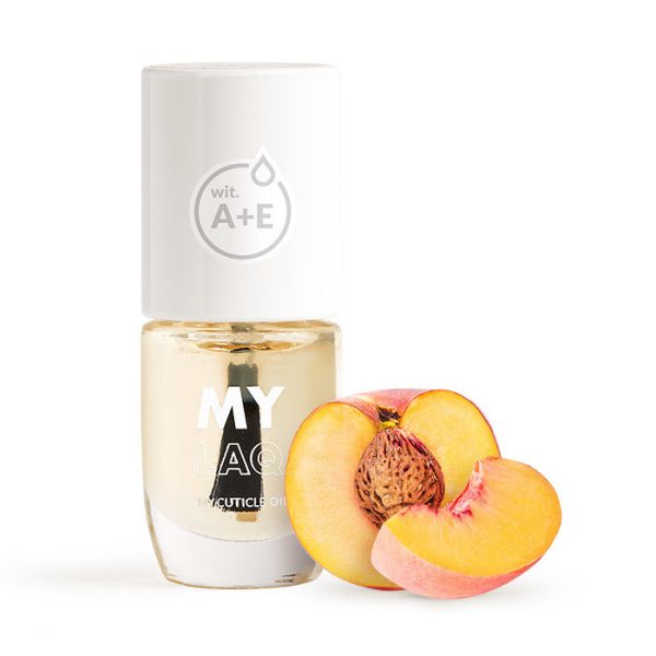 My Peach Care oliwka do skórek 5ml Online Sale