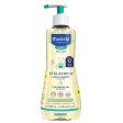 Stelatopia Cleansing Oil olejek do mycia dla dzieci i niemowląt od 1 dnia życia 500ml Sale