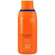 Sun Beauty Body Milk SPF50 mleczko do opalania 175ml Online Hot Sale