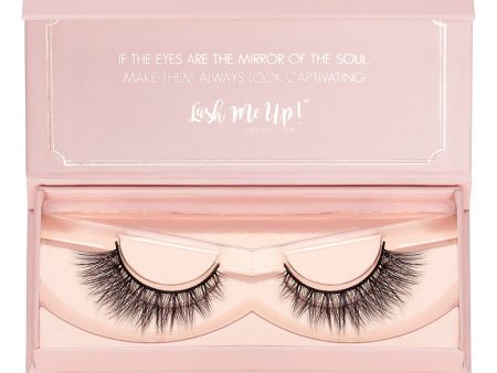 False Eyelashes sztuczne rzęsy na pasku Marry Me 1 para Online