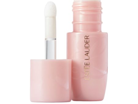 Pure Color Envy Nighttime Rescue Lip Oil-Serum odżywcze serum olejowe do ust na noc 9ml Online Sale