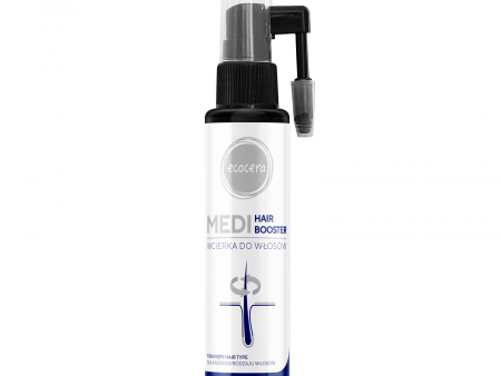 Medi Hair Booster wcierka do włosów 75ml For Sale