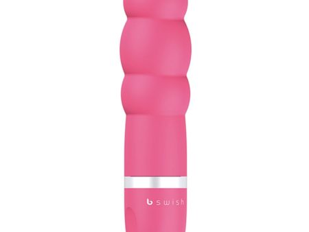 Bcute Classic Pearl Vibrator klasyczny wibrator Guava Hot on Sale