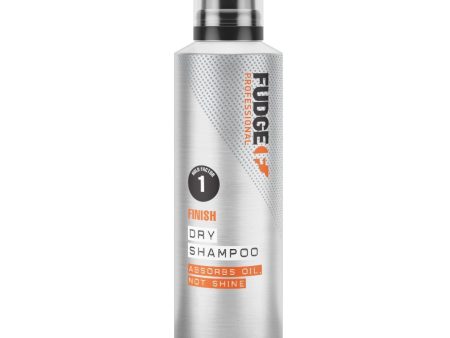 Dry Shampoo suchy szampon 200ml Sale