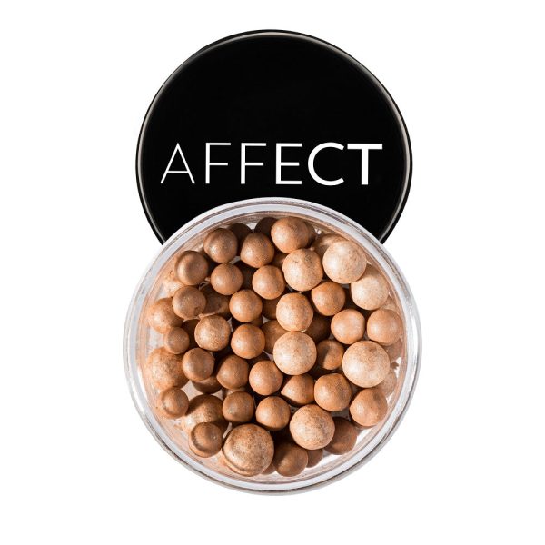 Beads Blusher puder w perłach H-0101 25g Online