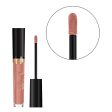 Lipfinity Velvet Matte matowa pomadka do ust w płynie 040 Luxe Nude 3.5ml Online Sale