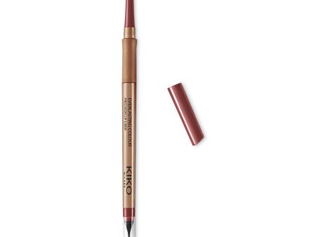 Everlasting Colour Precision Lip Liner automatyczna konturówka do ust 404 Brick 0.35g Hot on Sale