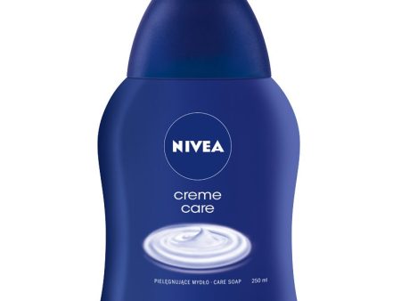 Creme Care pielęgnujące mydło w płynie 250ml For Sale