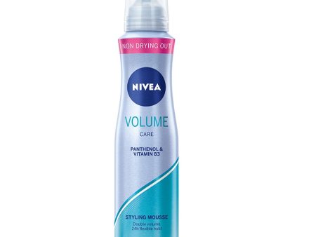 Volume Care pianka do włosów 150ml For Sale