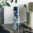 Men Black&White Invisible Fresh antyperspirant spray 150ml on Sale