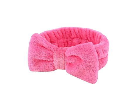 Beauty And Cutie Hair Band opaska do włosów Rose Red Hot on Sale