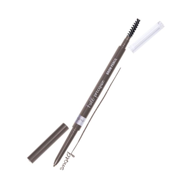 Full Precision Brow Pencil kredka do brwi ze szczoteczką Light Brown Online