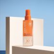 Sun Beauty Sun Protective Water SPF30 woda w sprayu do opalania 150ml Fashion