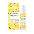 Eco Sorbet serum booster nawilżająco-rozświetlające Ananas 30ml Fashion